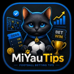 Значок MiYauTip:Football Betting Tips